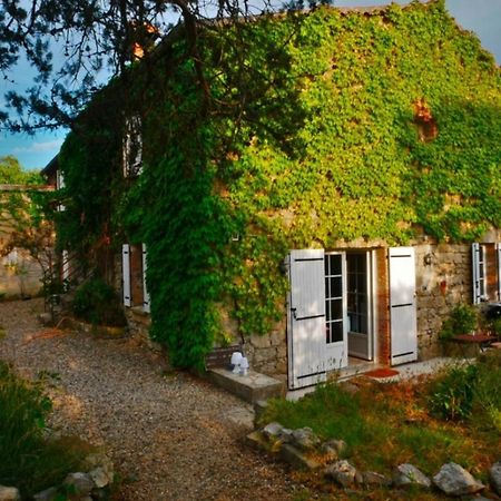 La Maison D'Annie Banne Esterno foto
